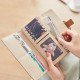 New Cross-border Priti Long Wallet, Multifunctional Clutch, Large Coin Purse, Tri-Fold Wallet New Cross-border Priti Long Wallet, Multifunctional Clutch, Large Coin Purse, Tri-Fold Wallet