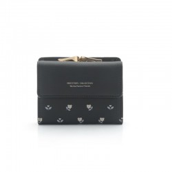 New Women's Short Wallet, Small Fresh Korean-Style Cute Multifunctional Small Wallet