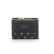 New Women's Short Wallet, Small Fresh Korean-Style Cute Multifunctional Small Wallet