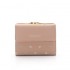 New Women's Short Wallet, Small Fresh Korean-Style Cute Multifunctional Small Wallet