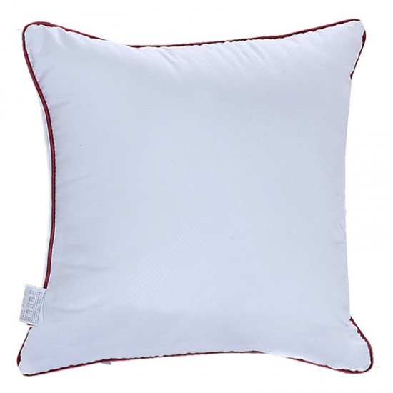 Cross-border Nordic INS American retro sofa pillows Modern luxury jacquard pillow for the living room bedside table Cross-border Nordic INS American retro sofa pillows Modern luxury jacquard pillow for the living room bedside table