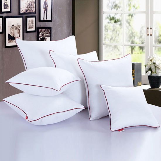 Cross-border Nordic INS American retro sofa pillows Modern luxury jacquard pillow for the living room bedside table Cross-border Nordic INS American retro sofa pillows Modern luxury jacquard pillow for the living room bedside table