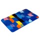 Entrance door carpet, doorway, household doormat, non-slip, light-luxury, high-end living room entrance mat, customizable. Entrance door carpet, doorway, household doormat, non-slip, light-luxury, high-end living room entrance mat, customizable.