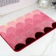 Entrance door carpet, doorway, household doormat, non-slip, light-luxury, high-end living room entrance mat, customizable. Entrance door carpet, doorway, household doormat, non-slip, light-luxury, high-end living room entrance mat, customizable.