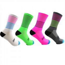 2020 outdoor sports socks, cycling socks, men's hiking socks, running socks Basketball socks and football socks