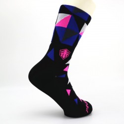Men's and women's outdoor cycling socks. Summer hiking socks, basketball socks, football socks, and export running socks.