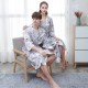 Hooded flannel nightgown, women's winter, extra-long, plus-size, hooded bathrobe, autumn/winter, pregnant women's pajamas. Hooded flannel nightgown, women's winter, extra-long, plus-size, hooded bathrobe, autumn/winter, pregnant women's pajamas.
