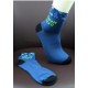 Export cycling socks, mountain bike socks, running and hiking socks, and basketball socks.