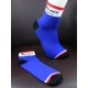 Export cycling socks, mountain bike socks, running and hiking socks, and basketball socks.