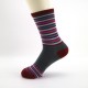 YF&TT cycling socks, outdoor sports socks, running socks, basketball socks, sweat-wicking and breathable, deodorizing socks.
