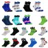 YF&TT outdoor sports socks, cycling socks, basketball socks, soccer socks, running socks, and hiking socks (trademark).