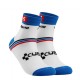 YF&TT outdoor sports socks, cycling socks, basketball socks, soccer socks, running socks, and hiking socks (trademark).