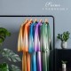 Hot-selling high-end hotel couple's bathrobes for autumn and winter, thickened and long women's baby fleece robes. Hot-selling high-end hotel couple's bathrobes for autumn and winter, thickened and long women's baby fleece robes.