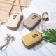 Pruti's new Korean-style cross-border cell phone bag, PU women's shoulder bag, fresh, candy-colored zippered simple bag.