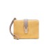 Korean style new women's wallet, retro casual buckle wallet, women's short wallet, coin purse Korean style new women's wallet, retro casual buckle wallet, women's short wallet, coin purse