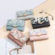 Pretty's Korean-style Instagram coin purse, trendy and fresh, short women's wallet, tri-fold, Korean-style, cute student wallet