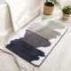 New cross-border minimalist Nordic home flocked carpet mats, absorbent and non-slip entrance, bedroom, and bathroom mats New cross-border minimalist Nordic home flocked carpet mats, absorbent and non-slip entrance, bedroom, and bathroom mats
