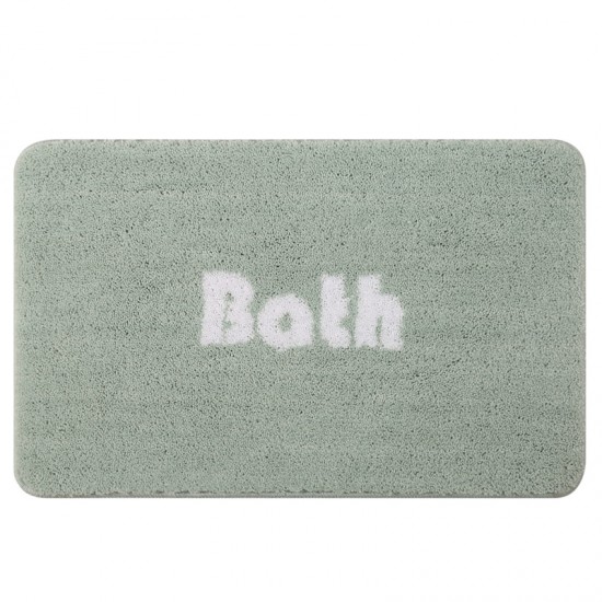 New minimalist home bathroom non-slip floor mats Absorbent bathroom doormats, household toilet doormats. New minimalist home bathroom non-slip floor mats Absorbent bathroom doormats, household toilet doormats.