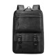 Cross-border Men's Backpack, Retro Business Backpack, Laptop Pocket, Large Capacity, Commuter, and Casual Travel Backpack Cross-border Men's Backpack, Retro Business Backpack, Laptop Pocket, Large Capacity, Commuter, and Casual Travel Backpack