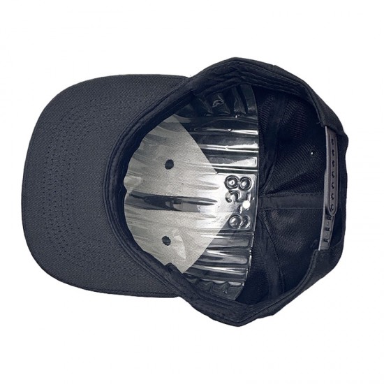 Cross-border new foreign trade lettered A Amazon's versatile flat-brim hats for men and women, featuring a simple, stylish hip-hop hat. Cross-border new foreign trade lettered A Amazon's versatile flat-brim hats for men and women, featuring a simple, stylish hip-hop hat.