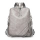 New cross-border multi-compartment backpack, fashionable European and American commuter schoolbag, large capacity, casual, versatile backpack New cross-border multi-compartment backpack, fashionable European and American commuter schoolbag, large capacity, casual, versatile backpack