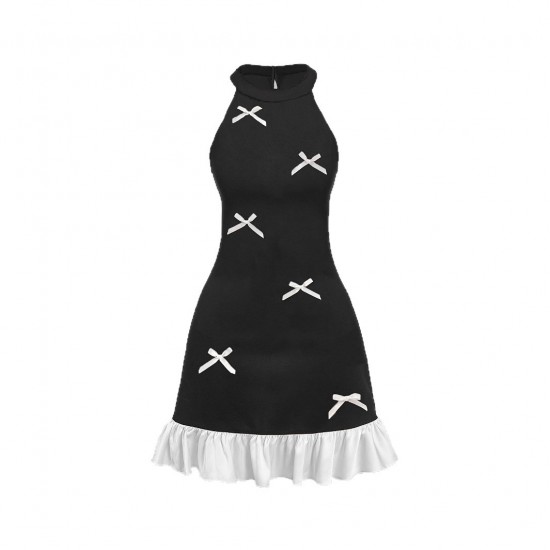 European and American cross-border 2025 new chiffon, fringe-trimmed, inner-layer, sexy, see-through T-shirt, long-sleeved base top for women