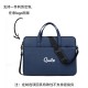 2024 new PU cosmetic bag, large-capacity portable makeup storage box, travel toiletry bag, cosmetic storage bag