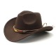 New Tibetan hats, ethnic minority style, metal feather western cowboy hats, men's and women's couple's hats with felt hats. New Tibetan hats, ethnic minority style, metal feather western cowboy hats, men's and women's couple's hats with felt hats.