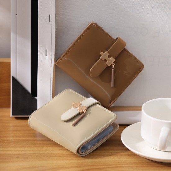 New RFID Card Holder, 2025 Anti-Magnetic and Anti-Theft Bank ID Card Holder, Personalized Hardware Buckle Storage Card Holder, In Stock New RFID Card Holder, 2025 Anti-Magnetic and Anti-Theft Bank ID Card Holder, Personalized Hardware Buckle Storage Card Holder, In Stock