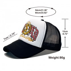 Amazon's best-selling winter warm hats, cable-knitted fleece beanies, popular European and American fashion and versatile knitted hats
