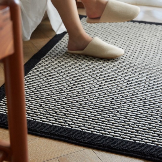 Entrance door carpets, household non-slip doormats, living room luxury and high-end foyer mats, customizable Entrance door carpets, household non-slip doormats, living room luxury and high-end foyer mats, customizable