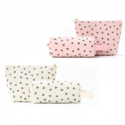 Cross-border men's and women's travel cosmetic bag, cosmetic storage bag, beauty washing bag, handbag organizer, toiletry bag