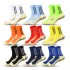Amazon cross-border supply of elite basketball socks, thickened towel-soled soccer socks, sweat-wicking, breathable sports socks wholesale.