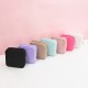 Sanitary napkin storage bag, portable menstrual pad storage bag, large capacity sanitary napkin and menstrual pad bag