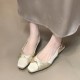 New sequined pointed-toe high heels, perfect with black dresses, versatile, niche, stylish, and wear-resistant stiletto shoes New sequined pointed-toe high heels, perfect with black dresses, versatile, niche, stylish, and wear-resistant stiletto shoes