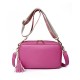 New women's bags (2023). Large-capacity women's bags. Cross-border trendy women's PU shoulder bags. Wholesale New women's bags (2023). Large-capacity women's bags. Cross-border trendy women's PU shoulder bags. Wholesale