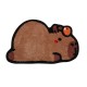 Entrance door mats, household, non-slip, for entrance doormats, high-end carpets, for entrance doormats.