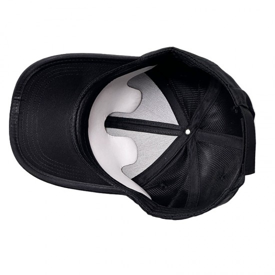 New Ins Solid Color Hemmed Baseball Cap, Men and Women Street Style, Simple Casual Sun Visor Cap, Couple's Outdoor Hat