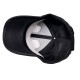 New Ins Solid Color Hemmed Baseball Cap, Men and Women Street Style, Simple Casual Sun Visor Cap, Couple's Outdoor Hat