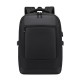 Cross-border business backpack, men's casual waterproof laptop bag, suitable for students traveling outdoors or attending classes Cross-border business backpack, men's casual waterproof laptop bag, suitable for students traveling outdoors or attending classes