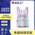 Sanitary napkin storage bag Portable, high-end student-friendly, large-capacity menstrual bag for sanitary napkins and tampons.