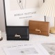 Amazon Cross-Border Wallet, New Japanese and Korean Style, Simple Mid-Long Multifunctional PU Wallet, In Stock Wholesale