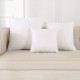 Cross-border Nordic INS American retro sofa pillows Modern luxury jacquard pillow for the living room bedside table Cross-border Nordic INS American retro sofa pillows Modern luxury jacquard pillow for the living room bedside table