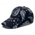 New cross-border women's hat, solid color camouflage baseball cap for outdoor sports, men's travel sun visor baseball cap.