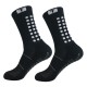 Direct sales of non-slip and wear-resistant football socks, mid-calf compression socks, sports rubber and thickened towel-soled football socks