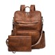 New 2025 women's backpacks, laptop backpacks, business bags, fashionable backpacks, cross-border trendy bags wholesale New 2025 women's backpacks, laptop backpacks, business bags, fashionable backpacks, cross-border trendy bags wholesale