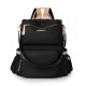 2025 wholesale women's lightweight, large-capacity, portable, multifunctional outdoor travel backpack