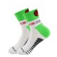 Children's basketball socks, cotton ball socks, mid-calf, high-waisted, new styles for children's and mid-sized basketball socks.