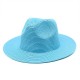 New summer unisex sun hat, fashionable, UV-resistant straw Panama hat, wholesale. New summer unisex sun hat, fashionable, UV-resistant straw Panama hat, wholesale.