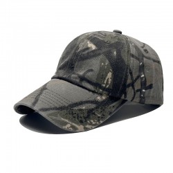 Cross-border baseball Retro washed sun visor hat for students, versatile Korean-style, trendy squirrel embroidered baseball cap for women.